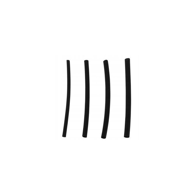 RURKI ANACONDA TERMOMKURCZLIWE SHRINK 2.2mm BLACK
