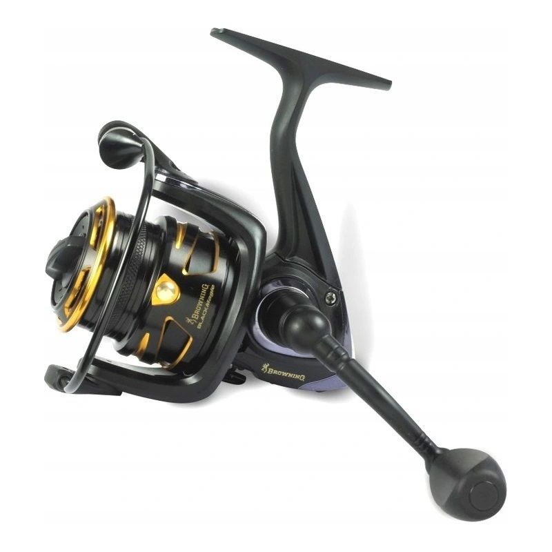 KOŁOWROTEK BROWNING BLACK MAGIC FD 430