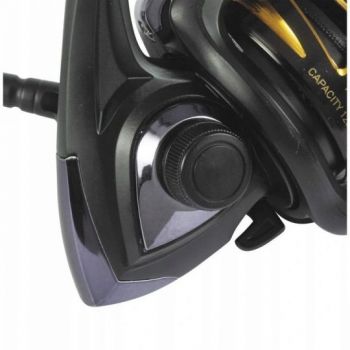 KOŁOWROTEK BROWNING BLACK MAGIC FD 430