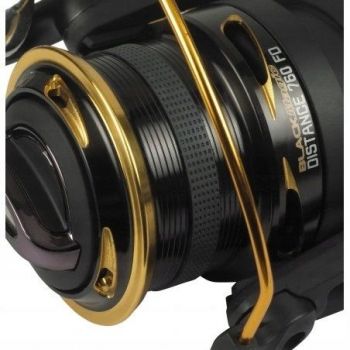 KOŁOWROTEK BROWNING BLACK MAGIC FD 430