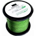 PLECIONKA MISTRALL SHIRO X4 1000m ZIELONA 0,21mm