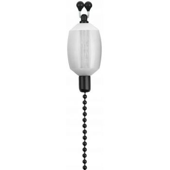 HANGER SYGNALIZATOR FOX LEBEL DUMPY BOBBINS WHITE