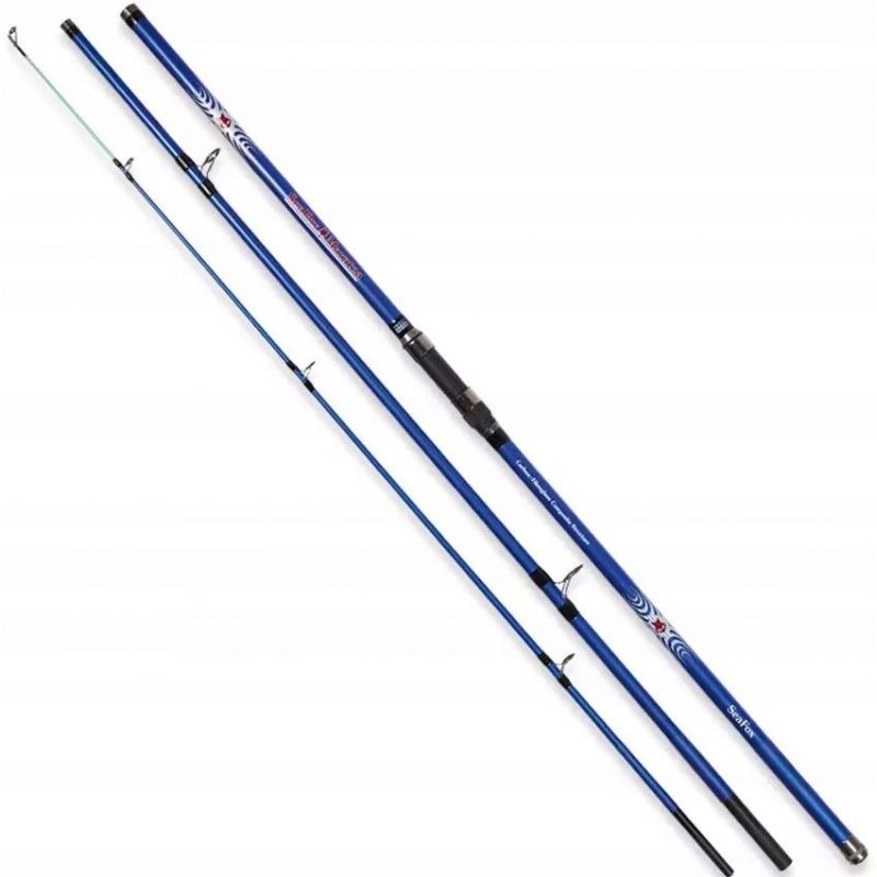 WĘDKA ROBINSON SEA FOX MARATEA SURF 3,90m 100-250g