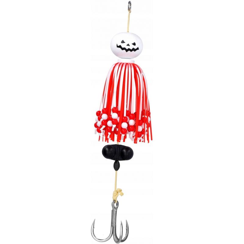 PRZYNĘTA MIKADO CAT TERRITORY BOGEY PATRIOT 140g