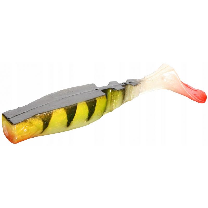 GUMA MIKADO PRZYNĘTA FISHUNTER 10,50cm 380 KOPYTO