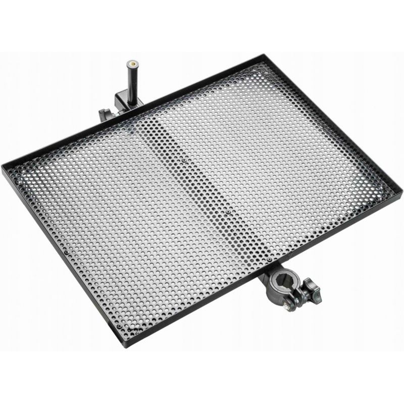 PÓŁKA MIVARDI STOLKI TACA NA AKCESORIA PLATE XL