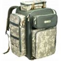 PLECAK MIVARDI BAGPACK CAMOCODE CUBE XL WĘDKARSKI