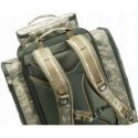 PLECAK MIVARDI BAGPACK CAMOCODE CUBE XL WĘDKARSKI