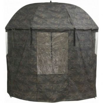 PARASOL MIVARDI UMBRELLA CAMO PVC OSŁONA 2,5m