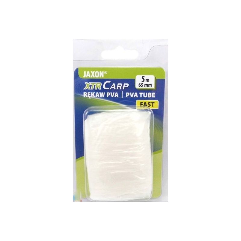 RĘKAW JAXON PVA FAST 65mmx5m LC-PVA063