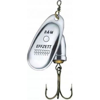 BŁYSTKA OBROTOWA DAM EFFZETT EXECUTOR SILVER 1 3g