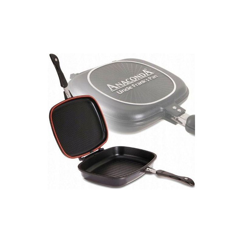 PATELNIA ANACONDA UNCLE FANK'S PAN