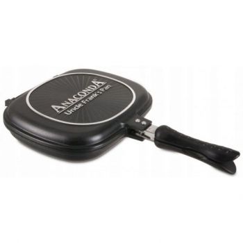 PATELNIA ANACONDA UNCLE FANK'S PAN