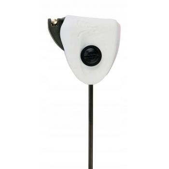 SWINGER SYGNALIZATOR FOX BLACK LABEL MINI WHITE