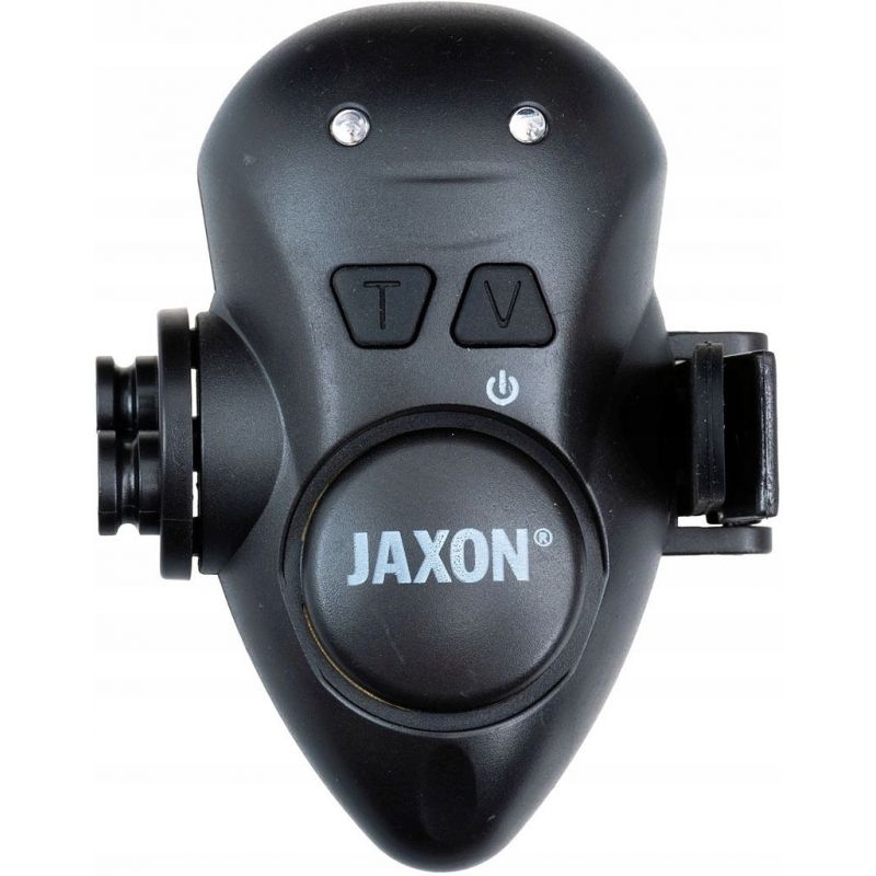SYGNALIZATOR BRAŃ JAXON SMART AJ-SYX008A NA WĘDKĘ