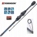 WĘDKA ROBINSON TOSHIDO SPIN 2,70m 6-20g