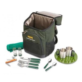 TORBA ANACONDA PLECAK BIWAK CATERING HOPPER