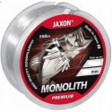 ŻYŁKA JAXON MONOLITH PREMIUM 0,27mm 150m