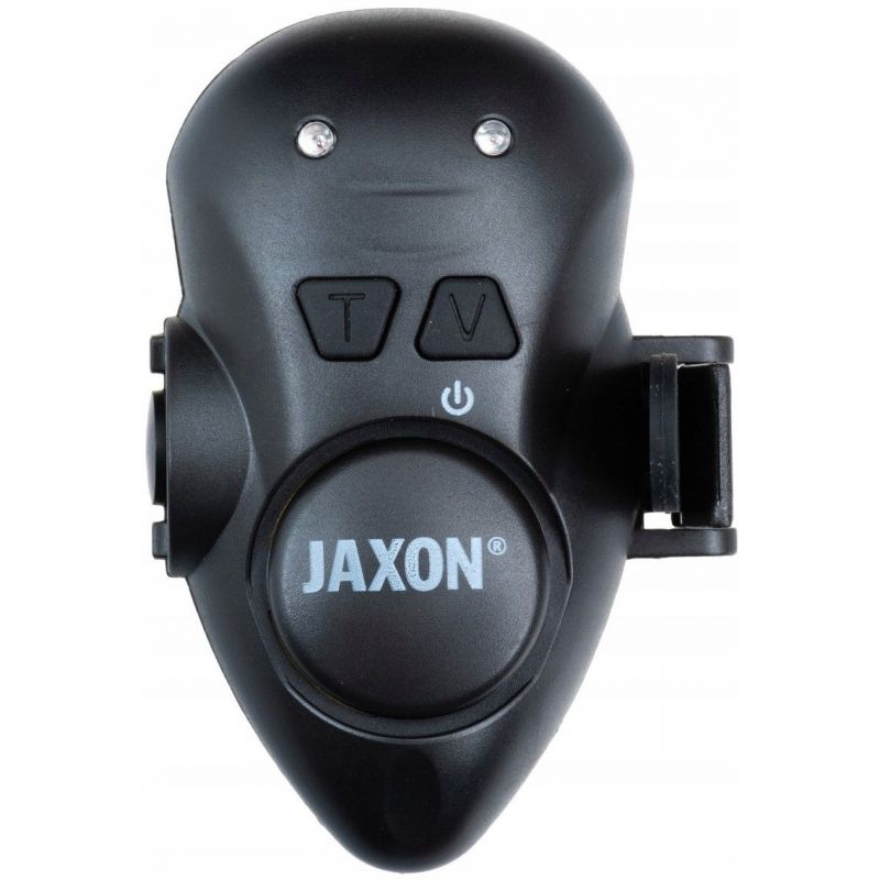 SYGNALIZATOR BRAŃ JAXON SMART VIBRATION NA WĘDKĘ