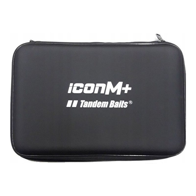 ETUI TANDEM BAITS NA SYGNALIZATORY ICON M+ POKROWI