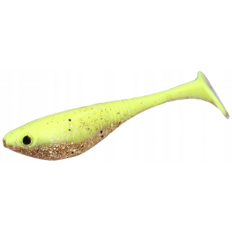 GUMA MIKADO PRZYNĘTA SPARK 8.5cm KOLOR 117