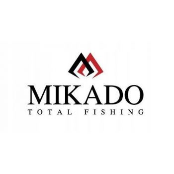 GUMA MIKADO PRZYNĘTA SPARK 8.5cm KOLOR 117