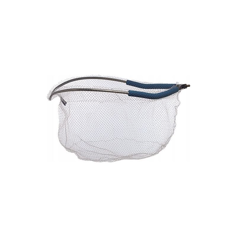 GŁOWA DO PODBIERAKA JAXON PZ-LXF5545 NYLON+PIANKA