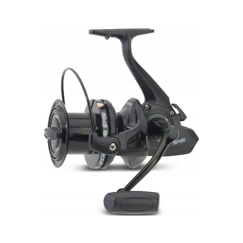 KOŁOWROTEK ANACONDA UNDERCOVER SPOD 12000