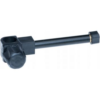 UCHWYT JAXON DO SIATKI AK-KZE021 19cm