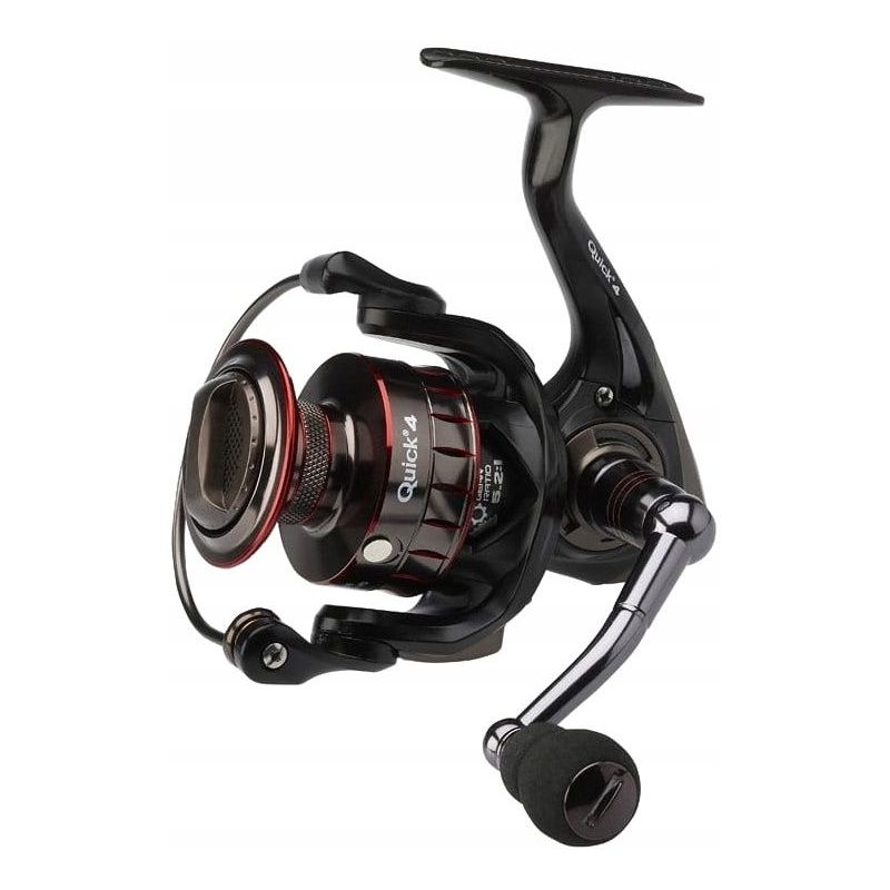 KOŁOWROTEK DAM QUICK 4 3000 FD 6+1BB