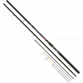 WĘDKA MISTRALL ATLANTIS ULTRAFEEDER 3,60m 100g