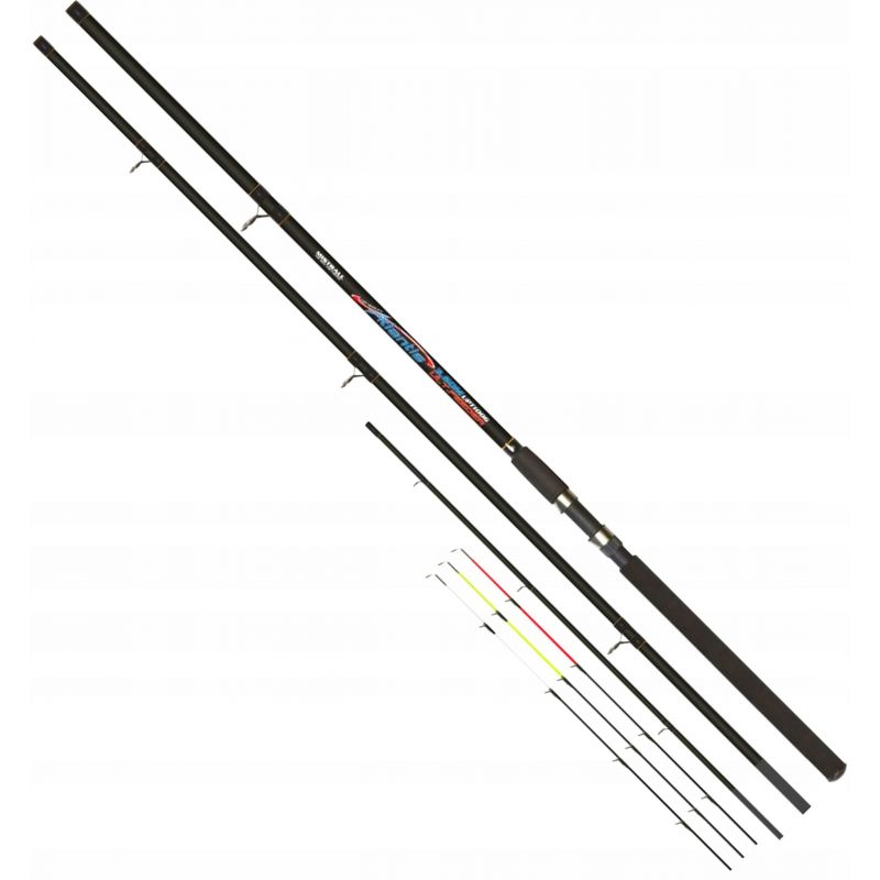 WĘDKA MISTRALL ATLANTIS ULTRAFEEDER 3,60m 100g