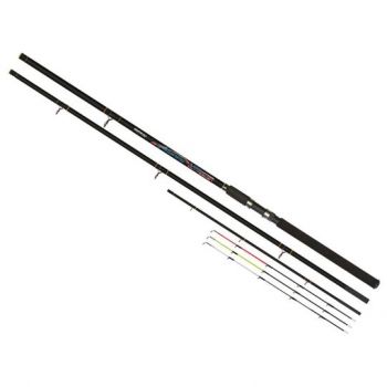 WĘDKA MISTRALL ATLANTIS ULTRAFEEDER 3,60m 100g