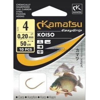 PRZYPON KAMATSU KONGER...