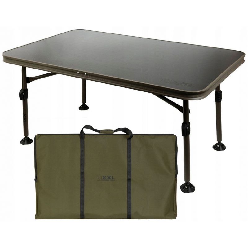 STOLIK KARPIOWY FOX SESSION XXL TABLE