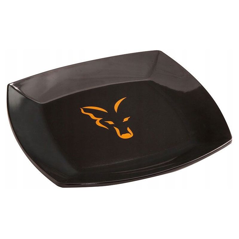 TALERZ FOX PLATES WĘDKARSKI BIWAKOWY
