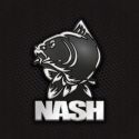 HACZYKI NASH FANG X BARBLESS ROZ. 8