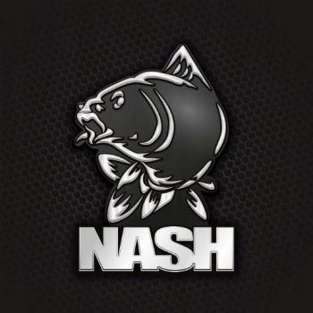HACZYKI NASH FANG X BARBLESS ROZ. 8