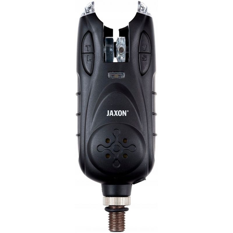 SYGNALIZATOR JAXON AJ-SYA107B NIEBIESKI KARPIOWY