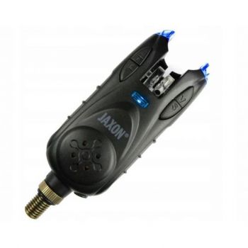 SYGNALIZATOR JAXON AJ-SYA107B NIEBIESKI KARPIOWY