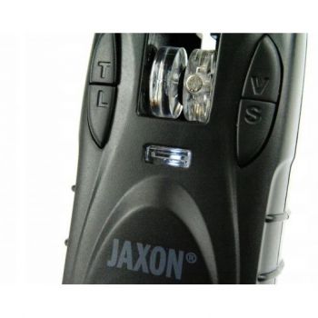 SYGNALIZATOR JAXON AJ-SYA107B NIEBIESKI KARPIOWY