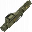 POKROWIEC JAXON 2 KOMORY UJ-XAT160 160cm WĘDKARSKI