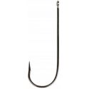 HACZYKI GAMAKATSU LS-5013F HOOKS BLACK  1