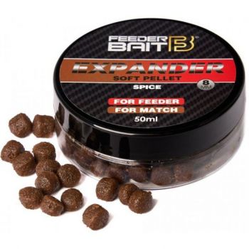 PELLET FEEDER BAIT SOFT...