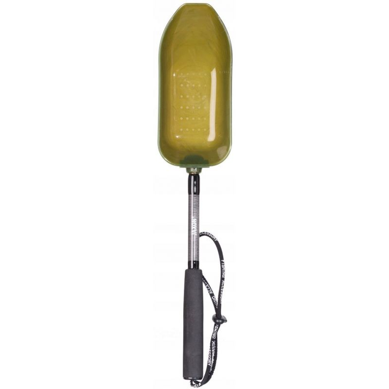 ŁYŻKA JAXON WYRZUTOWA WIĘKSZA 27cm AC-PC047B