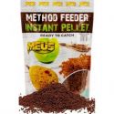 PELLET MEUS INSTANT 700g GOTOWY ORZECH TYGRSI