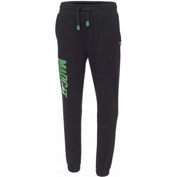 SPODNIE DRESOWE MADCAT MEGA LOGO JOGGERS BLACK XL