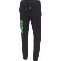 SPODNIE DRESOWE MADCAT MEGA LOGO JOGGERS BLACK XXL
