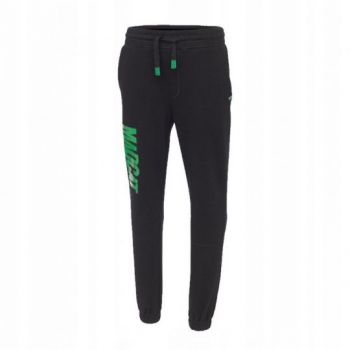 SPODNIE DRESOWE MADCAT MEGA LOGO JOGGERS BLACK XXL