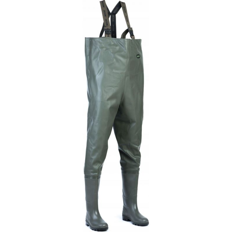WODERY JAXON SPODNIOBUTY PRESTIGE AB-PSB Roz. 43